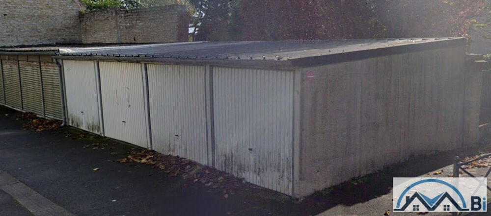Location Parking/Garage GARAGE ST AUBIN SUR MER - 11 m2 St aubin sur mer