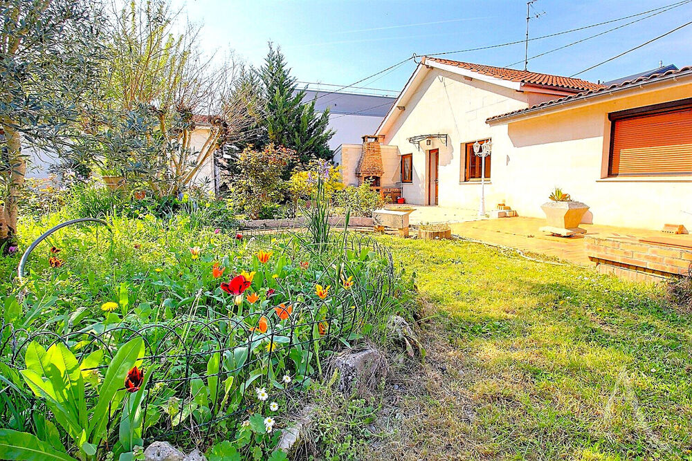 Maison Bègles 5 chambres 613 m² parcelle