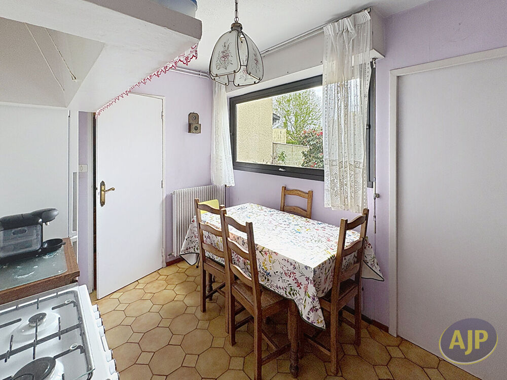 Vente Maison Pessac maison avec jardin Pessac
