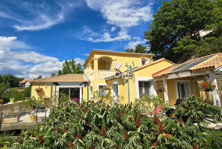  Maison  vendre 5 pices 121 m