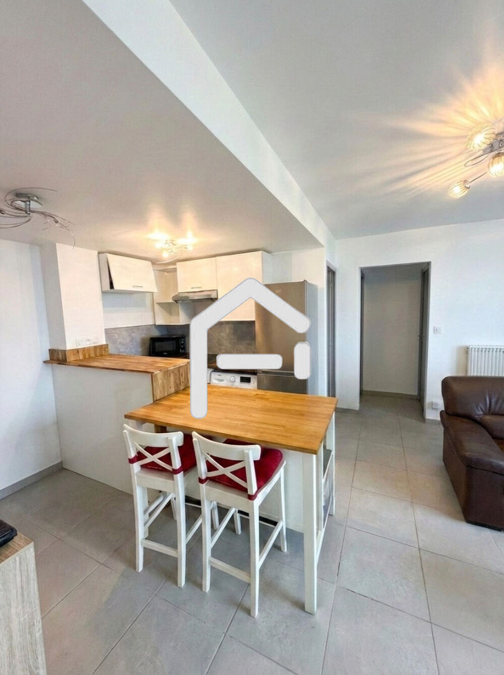Appartement Toulouse 4 pièce(s) 62 m2