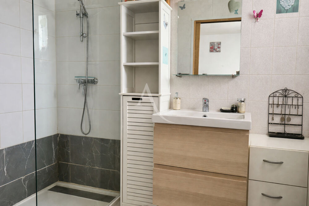 Vente Appartement Appartement 2 pièces de 44 m² avec grand box - Gare d'Esbly à pied, proche Disneyland Paris Esbly