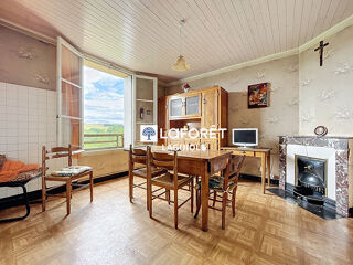  Maison � vendre 6 pi�ces 160 m�