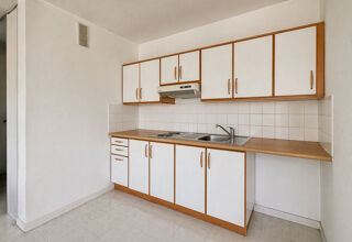  Appartement à vendre 2 pièces 46 m²