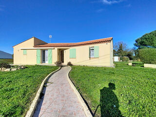  Maison � vendre 6 pi�ces 124 m�