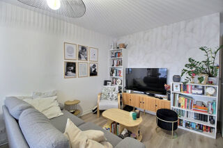 Appartement 4 pièces 91 m² · à Massy · 91 m² · 439 000 €