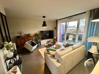  Maison � vendre 4 pi�ces 79 m�