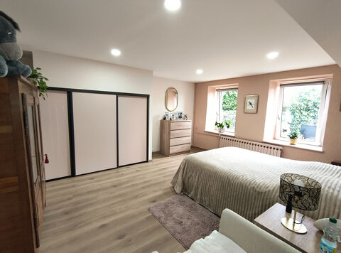  Maison à vendre 6 pièces 161 m²