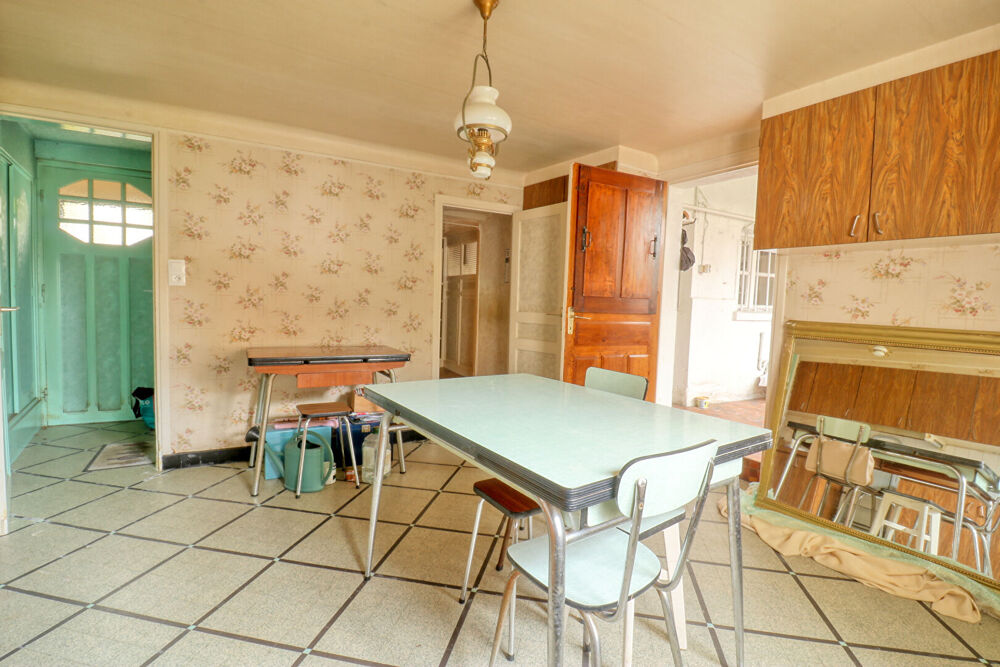 Maison Antony 4 pièce(s)