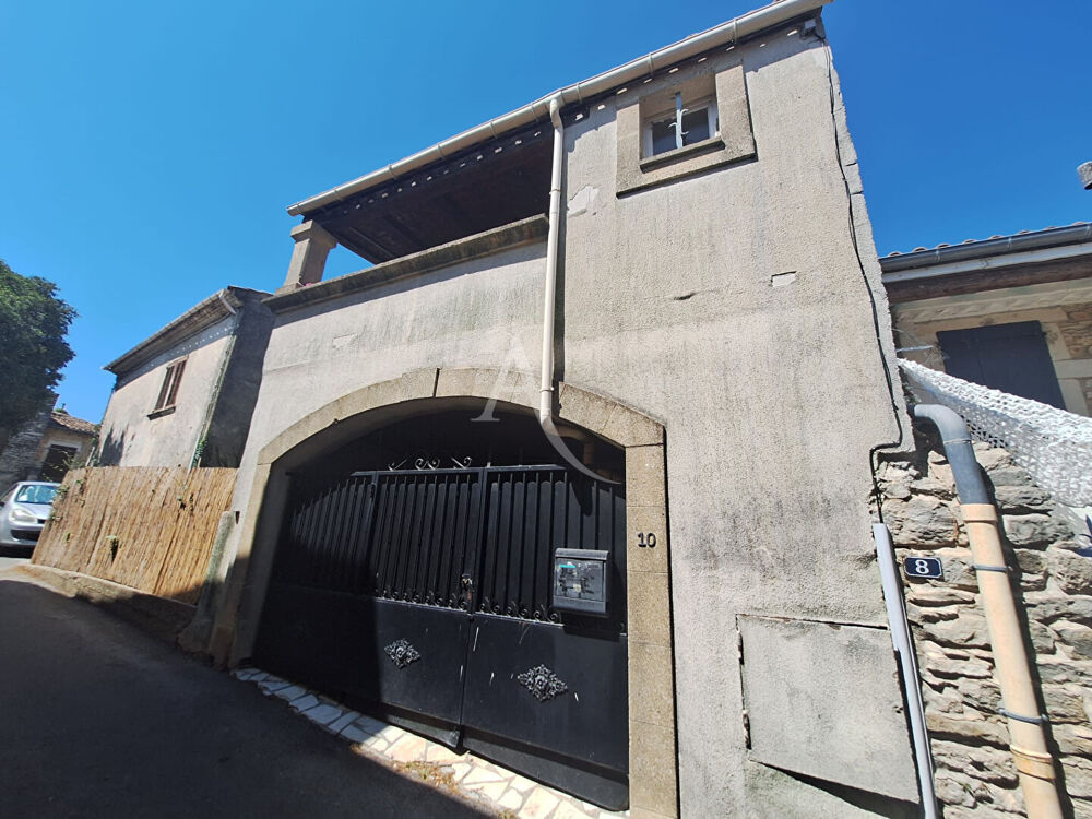 Maison 3 pièces 68 m² · à Poulx · 68 m² · 169 000 €