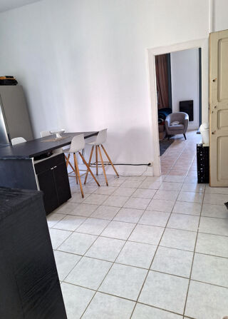  Appartement à vendre 3 pièces 53 m²