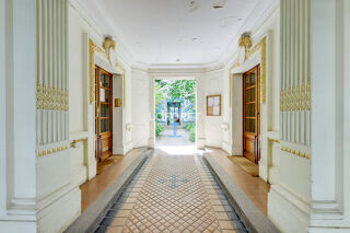 Vente Appartement Appartement Paris 2 pièces 34 m2 Paris 12