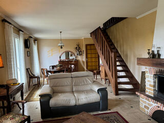  Maison  vendre 6 pices 199 m