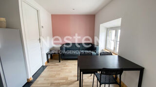  Appartement à louer 1 pièce 24 m²
