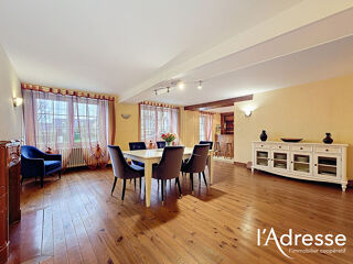  Maison � vendre 9 pi�ces 191 m�