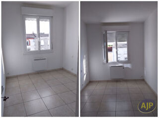  Appartement à louer 3 pièces 48 m²