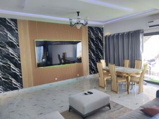  Maison � vendre 4 pi�ces 250 m� Saly