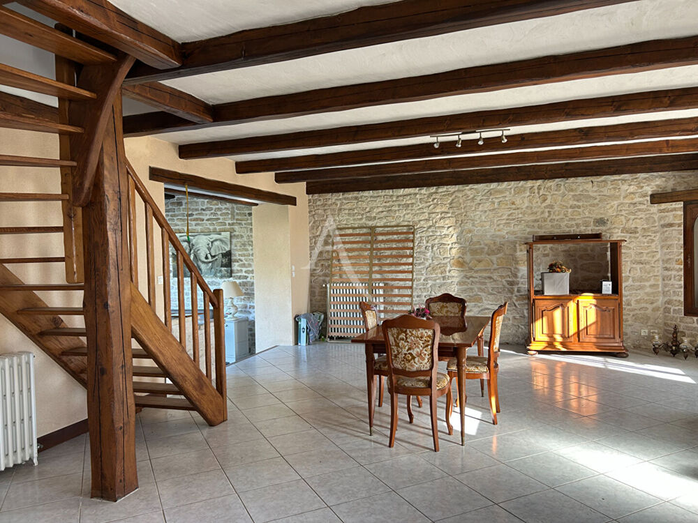Maison 170m² à L'île D'elle