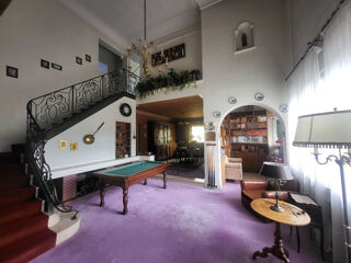  Maison � vendre 10 pi�ces 295 m� Chatillon sur chalaronne