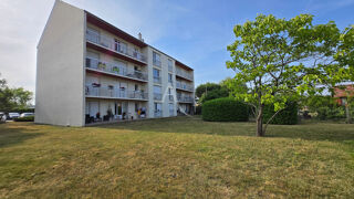  Appartement  vendre 4 pices 83 m