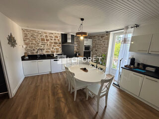 Maison à vendre 4 pièces 82 m²