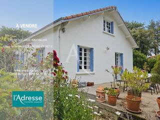  Maison à vendre 8 pièces 134 m²