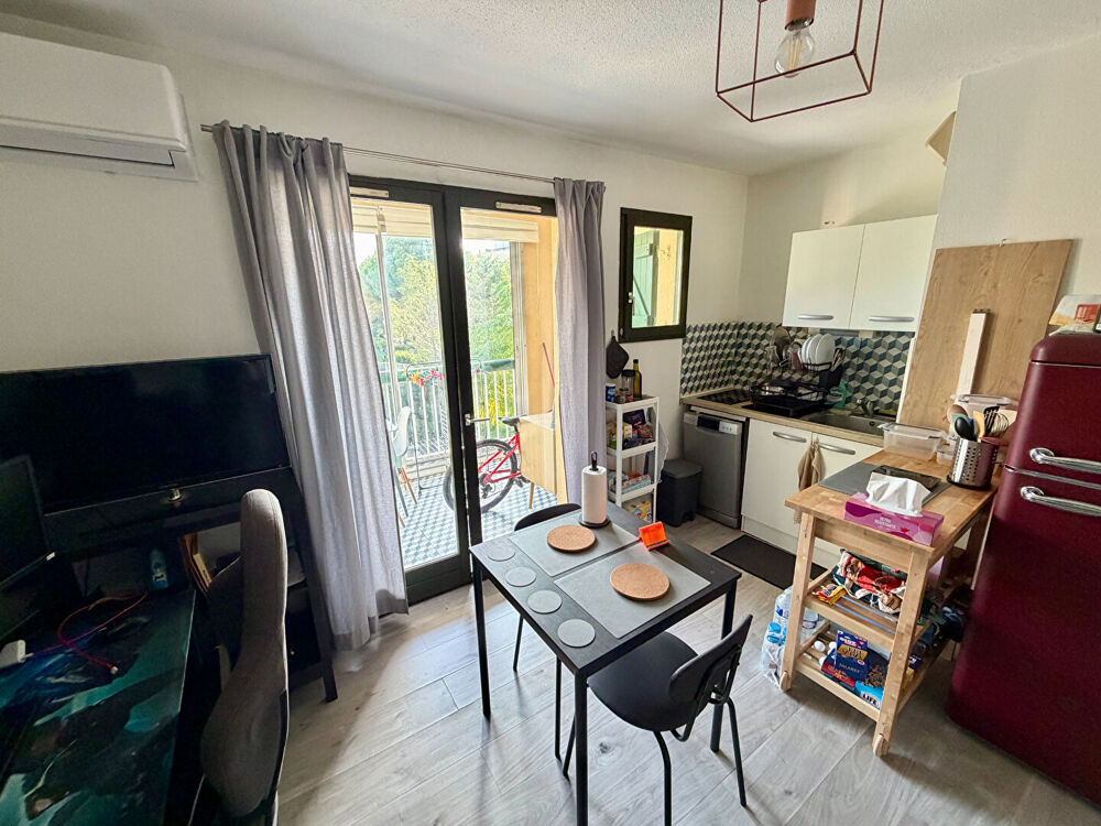 Vente Appartement Appartement Sanary Sur Mer 2 pièce(s) 27.57 m2 Sanary sur mer