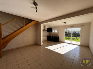  Maison à vendre 4 pièces 91 m²