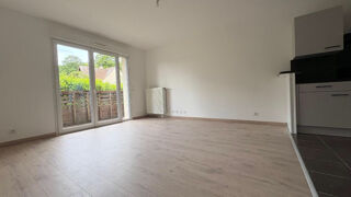  Appartement � louer 2 pi�ces 43 m�