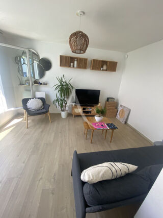  Maison à louer 3 pièces 60 m²