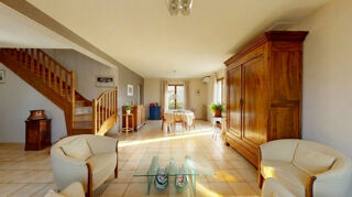  Maison à vendre 6 pièces 160 m²