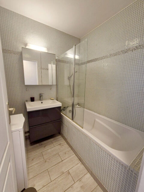  Appartement � louer 4 pi�ces 67 m�