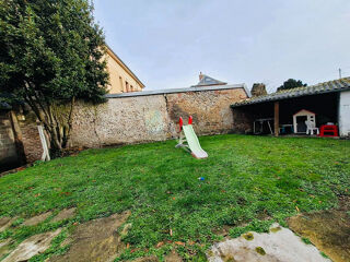  Maison � vendre 3 pi�ces 52 m�