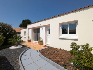  Maison à vendre 5 pièces 118 m²