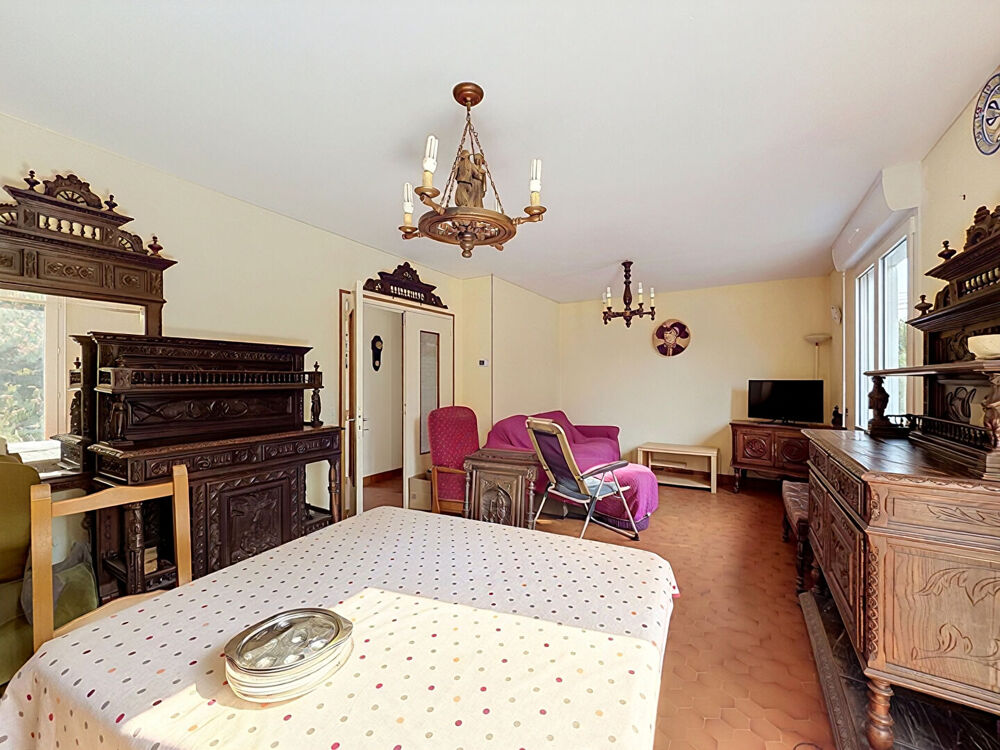 Vente Maison Maison 7 pièces à vendre à Sarzeau Sarzeau