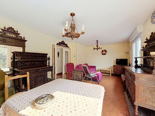  Maison à vendre 7 pièces 116 m²