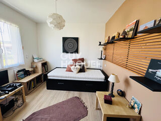  Maison � vendre 4 pi�ces 110 m�