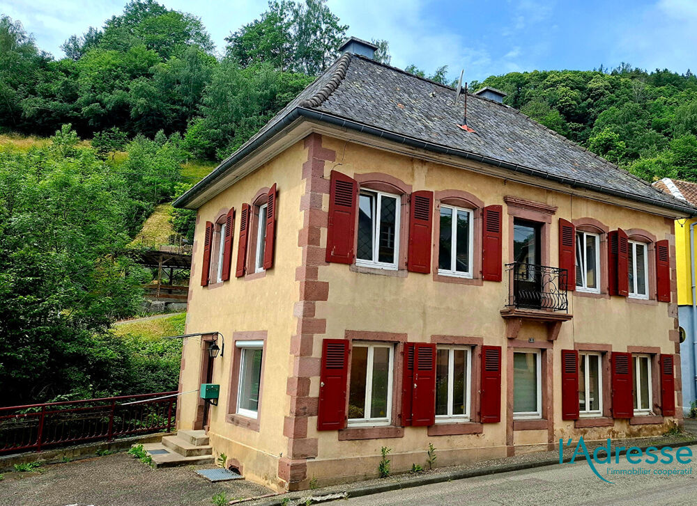 Vente Maison Maison  5 pièce(s) 101 m2 Freland