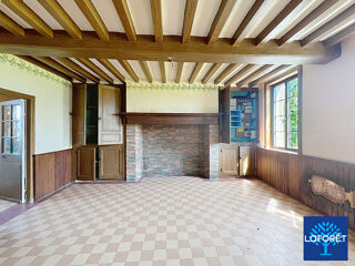  Maison � vendre 9 pi�ces 165 m�