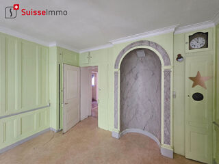  Maison à vendre 5 pièces 134 m²