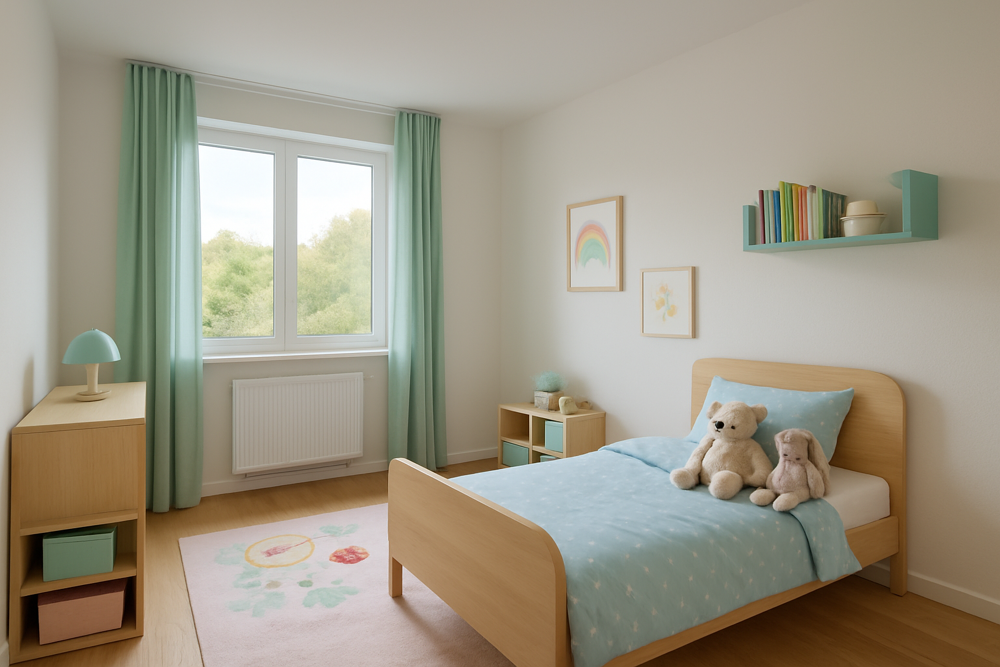 Maison 5 pièces de 144 m2 (Suresnes)
