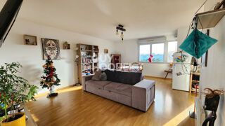  Appartement à vendre 3 pièces 66 m²