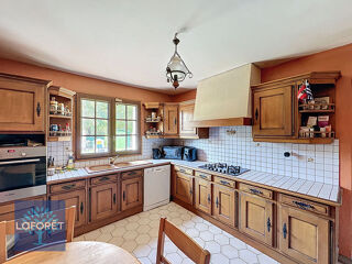  Maison � vendre 8 pi�ces 152 m�