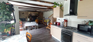  Maison � vendre 8 pi�ces 156 m�