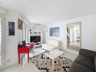 Vente Appartement Charmant appartement 2 pièces avec garage à vendre à Toulon Toulon