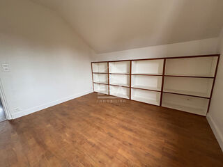  Appartement  vendre 2 pices 43 m