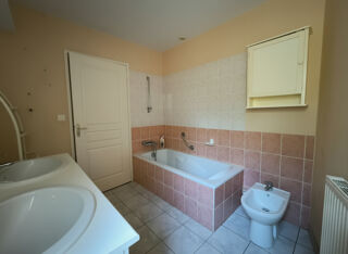  Maison � vendre 4 pi�ces 91 m�