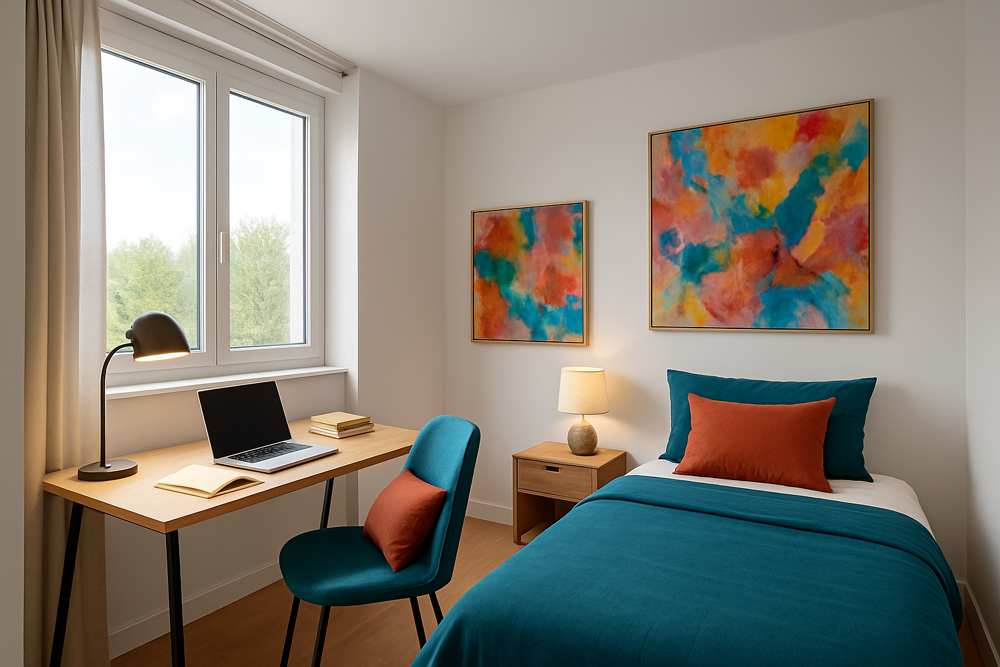 Vente Appartement Appartement 5 pièces de 151 m2 (Mérignac) Mérignac