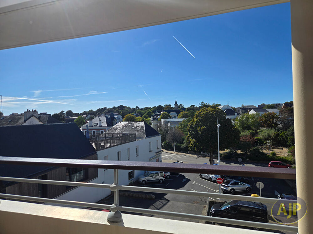 Vente Appartement Appartement Saint Marc Sur Mer Centre Saint marc sur mer