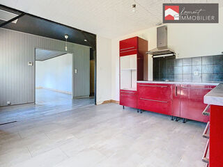  Maison à vendre 4 pièces 119 m²